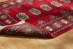 Koberec Bokhara 084 Red