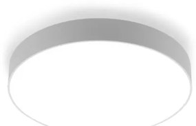 LED2 1110431DT RINGO 45 P stropné svietidlo biele stmievateľné