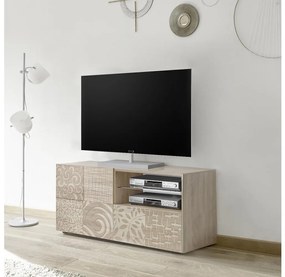 Televízny stolík ARIA dub Sonoma