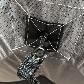 Stan na kempovanie s prenosnou taškou