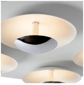 Lucide 26187/20/31 - LED Stropné svietidlo AMINE 4xLED/5W/230V