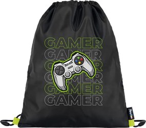 Školský set 4dielny Sherpy Gamer PP26