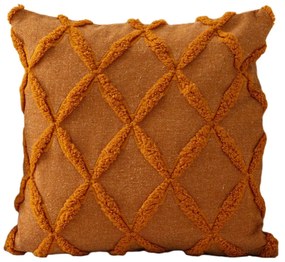 Obliečka na vankúš 43x43 cm Tuffet – Mioli Decor