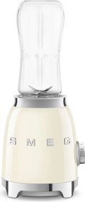 Krémový stolový mixér 50's Retro Style – SMEG