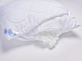 Brotex Vankúš Alaska Aloe Vera 70x90cm 900g 2x zips guličky UNICO
