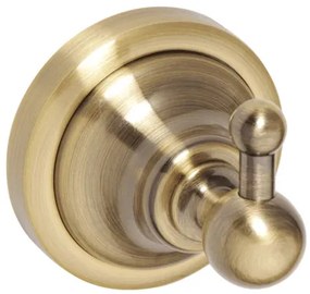 Háčik Bemeta Retro - bronz bronz 144106017