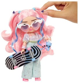 LOL Bábika Surprise Tweens (Flora Moon)  (100381975)