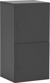 XXXLutz UZAMYKATEĽNÁ SKRINKA, 45,4/92,6/40,7 cm MID.YOU - Skrine - 000895012504