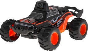 Ramiz Diaľkovo ovládané terénne auto SHINE s Wi-Fi kamerou pre deti 6+ 2,4 GHz diaľkové ovládanie + chytač telefónu + 6 pohárov + svetlá