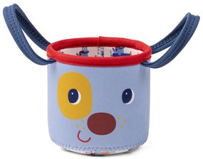 Lilliputiens - hračka do vody 3 tégliky - psík Jules