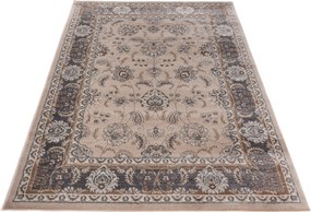 TA Koberec K474B SVETLO BÉŽOVÁ COLORADO CHU Rozmer: 300x400 cm