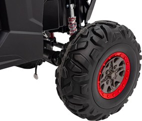 Ramiz Buggy UTV-MX 2000N Červená