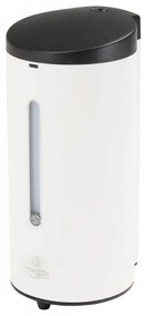 Donner ROUND biely 8596220010452