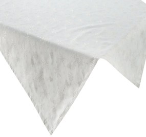VIANOČNÝ OBRUS FLASH 10 85X85 CM VZOROVNAÝ