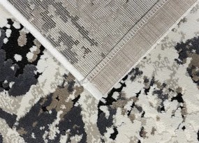 Koberce Breno Kusový koberec BOHO 43/WMW, viacfarebná,120 x 170 cm