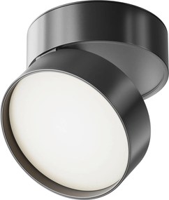 XXXLutz BODOVÉ LED SVETLO, 18 W/12/8,2 cm MAYTONI - Online Only bytové doplnky - 004353028001