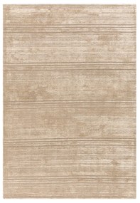 Béžový ručne tkaný koberec s prímesou vlny 160x230 cm Henley Sand – Asiatic Carpets