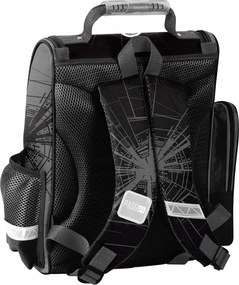 Školská aktovka Spiderman pre chlapcov