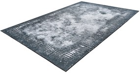 Obsession, Kusový koberec My Tampa 132 Grey, 80x150, šedá, obývacia izba