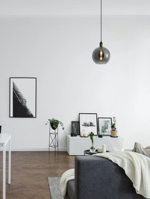 Luster na lanku Mirro