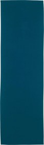 XXXLutz ÚZKY OBRUS, 40/140 cm, tyrkysová Novel - Textil do domácnosti - 006595000107