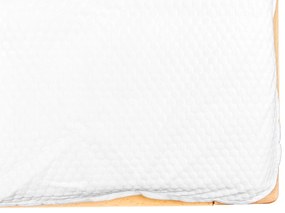 Áčko a.s. Ružomberok  Nepremokavý chránič na matrac Botanica Tencel Smartcell®, Vyberte rozmer 60 x 120 cm