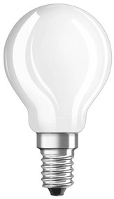 OSRAM kvapková LED žiarovka E14 2,8W 827