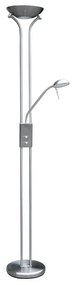 Rabalux 4075 - Stmievateľná stojacia lampa BETA 1xR7s/230W + 1xG9/40W