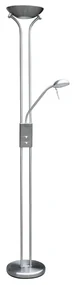 Rabalux 4075 - Stojacia lampa BETA 1xR7s/230W + 1xG9/40W