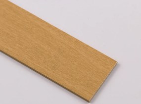 Dřevěné žalúzie, STANDARD, Prírodné, W 2510 , 40 x 40 cm