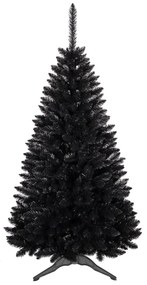 Vianočný stromček smrek čierny 180 cm