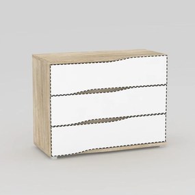 BTC WAVE 2 Varianta: CASHMERE