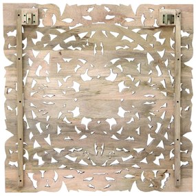 furniture-nabytek.cz - Drevený vyrezávaný obraz 100x100