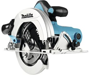 Kotúčová píla Makita HS7601