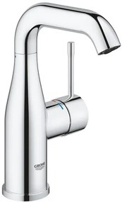 Umývadlová batéria GROHE ESSENCE s clic-clacem chróm 23798001, 1 ks