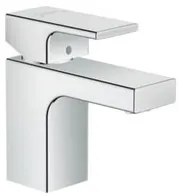 Umývadlová batéria Hansgrohe Vernis Shape s výpusťou chróm 71560000