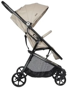 Topmark JAY II BLACK - sand