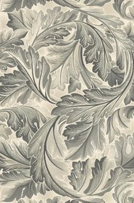 Koberec Agnella Opal Acanthus popolový