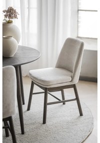 Béžové jedálenské stoličky v súprave 2 ks Amesbury – Rowico