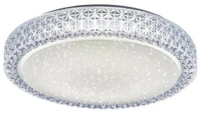 Leuchten Direkt 14371-00-LED Stropné svietidlo FRIDA LED/22W/230V 3000/4000/5000K