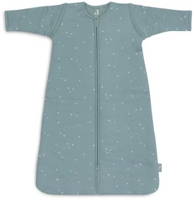 Spací vak 2v1 70cm Twinkling Sea Green