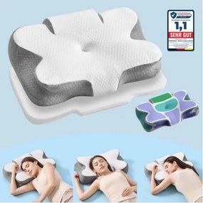 Ergonomický vankúš TBP051GZ02