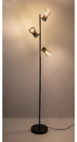 Rabalux 74279 podlahová stojaca lampa Hatice, 3x E14, max. 15W, IP20