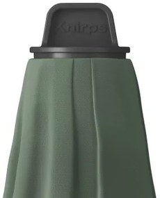 Knirps KNIRPS APOLL 240 x 240 cm - záhradný stredový slnečník : Farba slnečníka - 0600