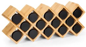 Stojan na koreničky B2 BAMBOO Essentials 894751