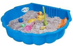 Marimex | Pieskovisko / bazénik - Mušľa | 11640057