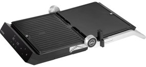 ECG Forza 5200 kontaktný gril Fuego