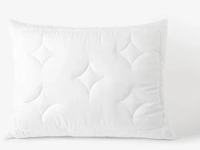 Goldea luxusný vankúš lyocell - 70 x 90 cm 70 x 90 cm