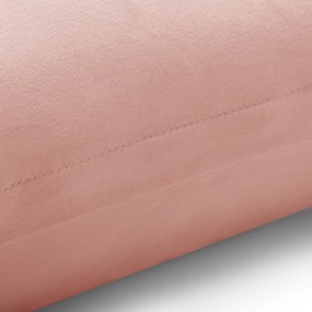 Obliečky na vankúše DecoKing Amber III broskyňové