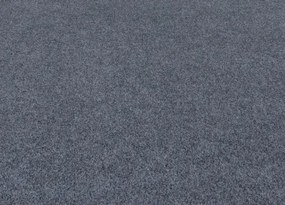 Koberce Breno Metrážny koberec PICASSO 531, šíře role 400 cm, sivá, viacfarebná